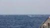 伊朗快艇霍爾木茲海峽騷擾美艦 美國海警巡邏艦開火示警