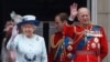 Britain's Prince Philip Dies at 99