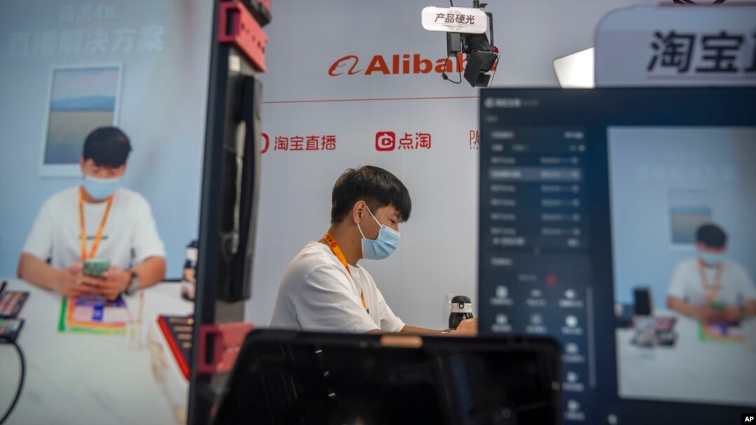 Chinese AI groups use cloud services to evade US chip export controls