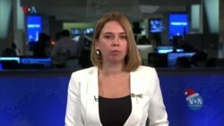 Студія Вашингтон. Новий Посол України у США вручив вірчі грамоти президенту Трампу