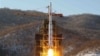 Bắc Triều Tiên có thể đang xúc tiến khách hàng nước ngoài mua tên lửa 
