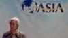 رئیس آی ام اف: وضع اقتصاد جهانی بهتر شده