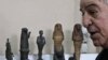 Minister: 18 Artifacts Stolen From Egyptian Museum