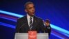Обама в Ганновері переконував підписати угоду про створення зони вільної торгівлі між США та Європою