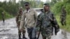 Blok Afrika Tengah dan Timur Serukan Kelompok M23 Hentikan Pertempuran di Kongo