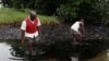 Pengadilan Belanda: Petani Nigeria Bisa Gugat Shell Terkait Kebocoran Minyak