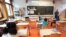 The coronavirus disease (COVID-19) outbreak in Geneva, where children are now returning to schools after a nearly two-month break due to the new coronavirus.