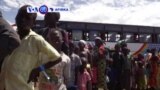 VOA60 AFIRKA: UGANDA Sansanin 'Yan Gudun Hijirar Bidi Bidi Dake Uganda, Yanzu Na Dauke Da 'Yan Gudun Hijira Sama Da Dubu 200