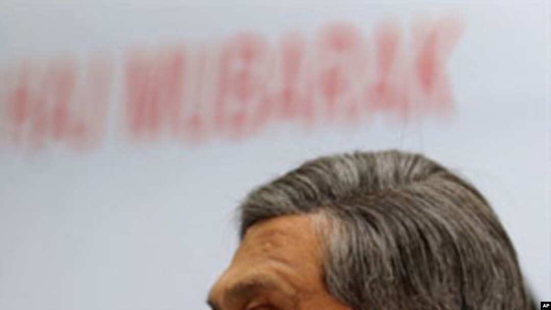 Indian Minister of External Affairs S.M. Krishna (File)
