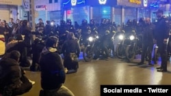 مشهد، ۱۲ دی ۱۴۰۴