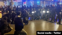 مشهد، ۱۲ دی ۱۴۰۴