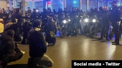 مشهد، ۱۲ دی ۱۴۰۴