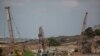Israel Bangun Tembok Bawah Tanah di Perbatasan Gaza
