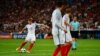 Euro-2016 - L'Angleterre éteint d'un souffle le dragon gallois