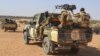 Nouvelle attaque "déjouée" contre un camp militaire malien