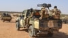 Des dizaines de civils touareg tués à la frontière nigérienne au Mali
