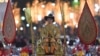 Sinh viên Thái Lan tẩy chay lễ phát bằng do Vua Rama X chủ trì