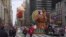 Millions Celebrate Thanksgiving in US, Overseas