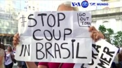 Manchetes Mundo 1 Agosto 2016