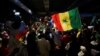 Senegal opposition candidate Faye leads initial presidential election tallies