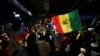 Sénégal : les partisans de Diomaye Faye revendiquent la victoire, le camp du pouvoir ne cède pas
