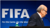 Elección en la FIFA será el 26 de febrero