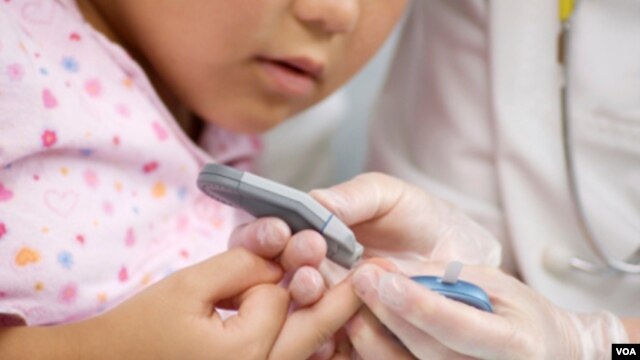 Tratar la diabetes de manera temprana puede hacer la diferencia.