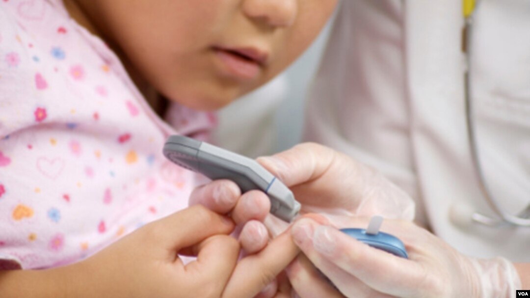 Tratar la diabetes de manera temprana puede hacer la diferencia.