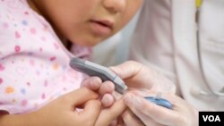 Tratar la diabetes de manera temprana puede hacer la diferencia.