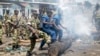 Burundi Protests Continue as US, UN Urge Peace Talks