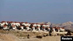 خانه سازی در کرانه غربی که مذاکرات صلح را به خطر انداخت