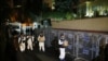 پلیس ترکیه پس از بازرسی از کنسولگری عربستان سعودی در استانبول