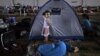 Syrians Fleeing to Jordan Could Signal Larger Influx