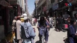 د چمن قصابانو د پسونو د نشتوالي له کبله خپلې قصابې بندې کړې دي