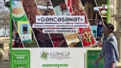 GƏNCƏSƏNƏT - incəsənət, sənətkarlıq və yaradıcılıq sərgi-yarmarkası