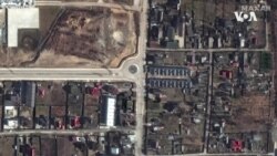 俄羅斯否認布查慘案，衛星照片卻讓謊言不攻自破
