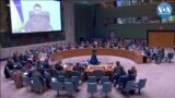 "ქალებს ბავშვების თვალწინ აუპატიურებდნენ," - ბუჩაში ომის დანაშაულებებს იკვლევენ 