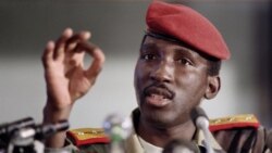 Bobo-Dioulasso sigidadenw felaws Sankara ka, kiritige jaabiw kan