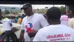 Responsab akò Montana a ankouraje PM Ariel Henry pou travay ansanm pou yon akò definitif.. Renan Toussaint