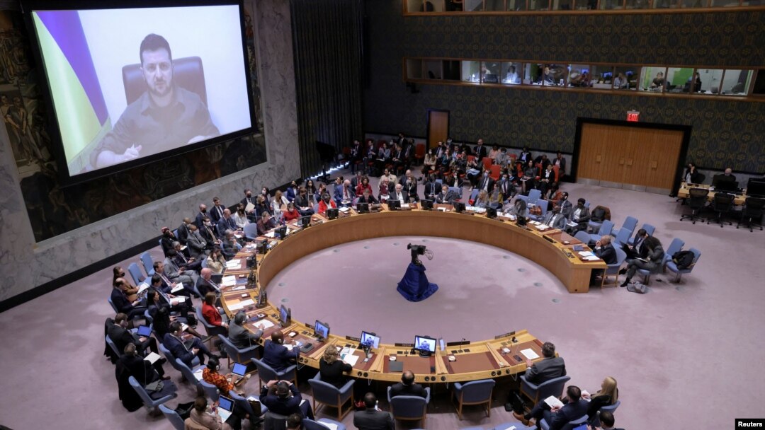 UKRAINE-CRISIS/UN