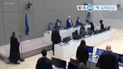 Manchetes africanas 5 abril 2022: Confirmada sentença de herói de "Hotel Rwanda"