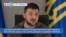 VOA60 World - Ukraine President Zelenskyy repeats his calls for his country’s inclusion in NATO