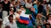 Pemain Tenis Rusia Dilarang Berlaga di Wimbledon 