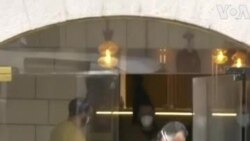 Բեթղեհեմ. Կորոնավիրուսից բուժված 17 անձինք դուրս են գալիս հիվանդանոցից