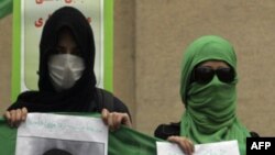 Haray: İranda gender problemləri