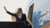 오바마 미국 대통령, 유럽-중동 순방 마쳐