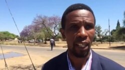 Mqondisi Moyo: Kubi Okwakhulunywa NguEddie Cross