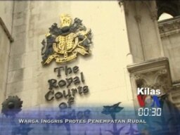 Kilas VOA 11 Juli 2012