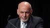 Taliban's Silence Prompts Ghani to Repeat Afghan Peace Overture