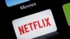 Logo kompanije Netfliiks (Foto: AP/Dan Goodman, File)